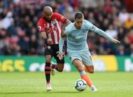 Hazard is wanted by Madrid